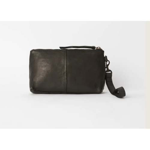 Juju & Co Small Essential Pouch [Colour: Black]
