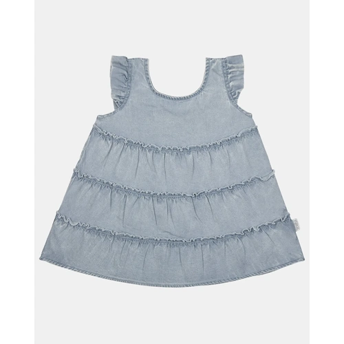 Toshi Baby Dress Tiered - Indiana [Size: 2]