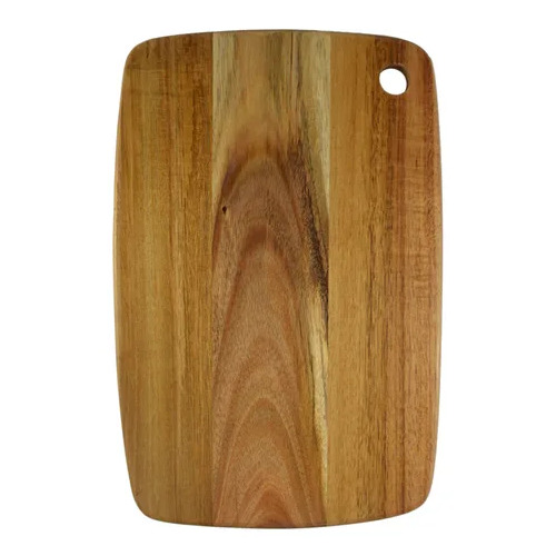 Assemble Agate Acacia Rectangle Board 32x21x1.5cm - Natural