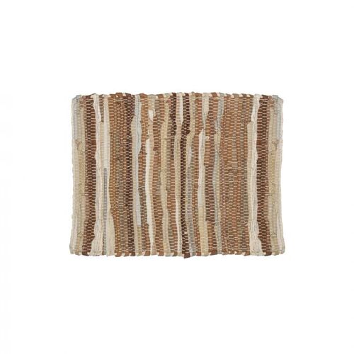 Amalfi Ocha Placemat 48x1x38cm - Brown