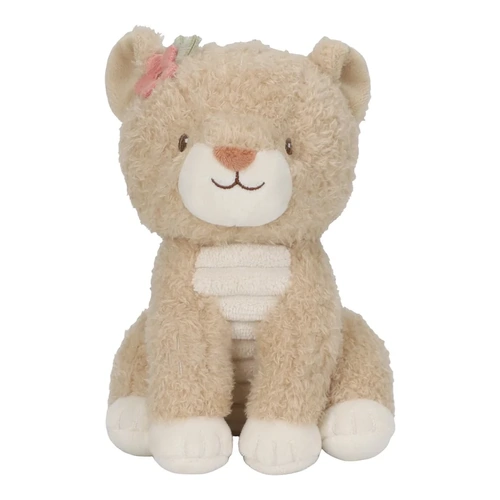 Little Dutch Safari Friends Cuddle Lioness 17cm