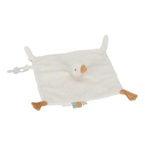Little Dutch Cuddle Cloth - Little Goose