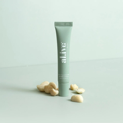 Al.ive Body Lip Balm - Kakadu Plum & Macadamia