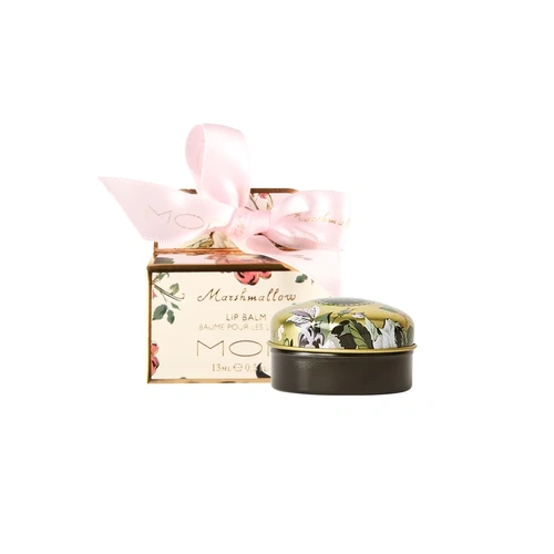 Mor Lip Balm 13g - Marshmallow