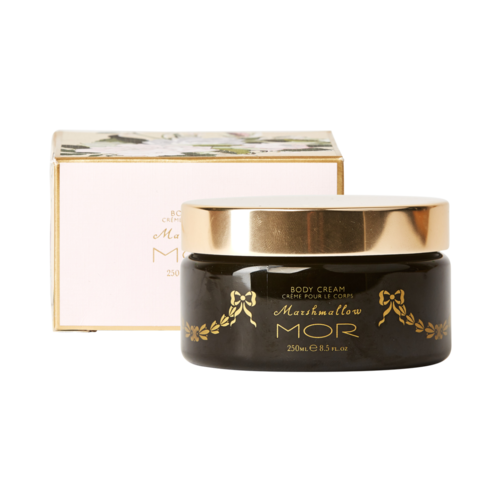 MOR Marshmallow Body Cream 250ml