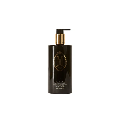 MOR Marshmallow Hand & Body Wash