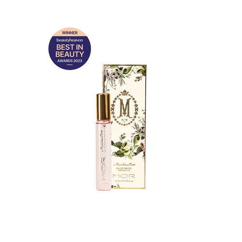 MOR Eau De Parfum Perfumette 14.5ml - Marshmallow