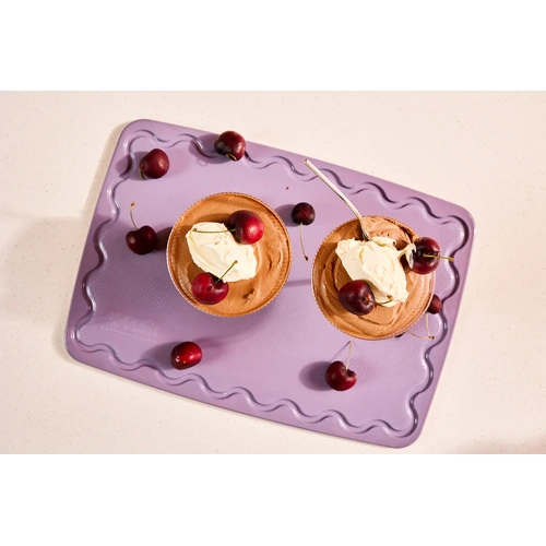 Maison Appret Classique Board - Lilac