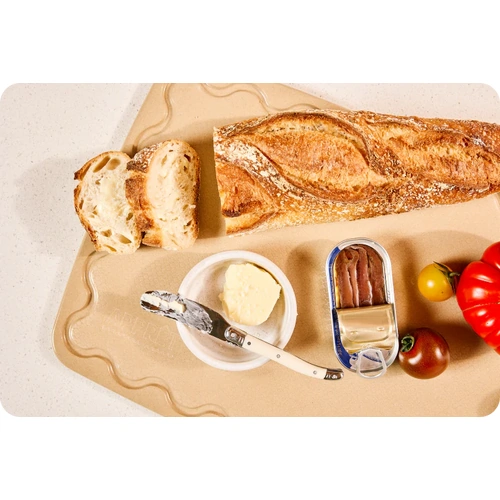 Maison Appret Classique Board - Natural