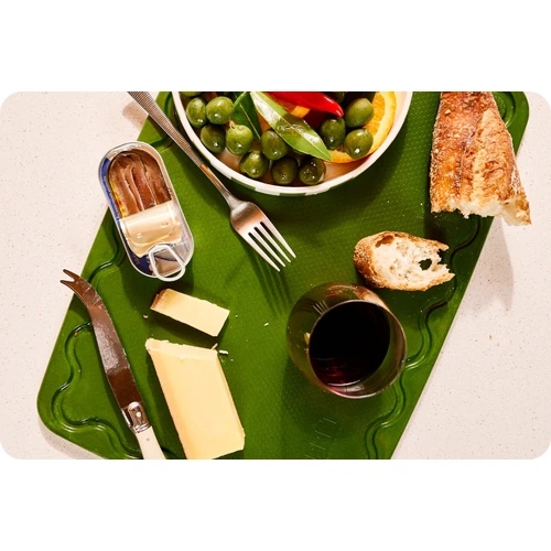 Maison Appret Classique Board - Olive