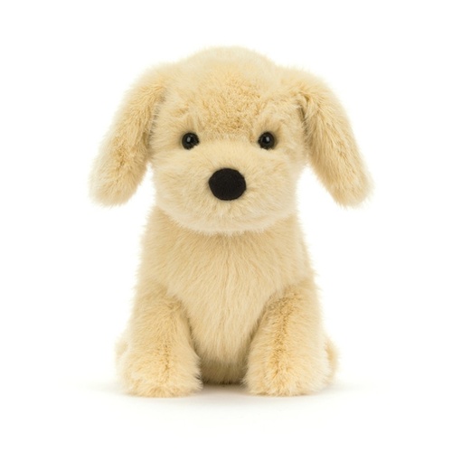 Jellycat Golden Puppy