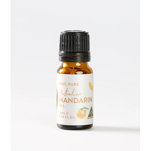 Banksia Gift Australia 10ml Australian Native Mandarin Oil