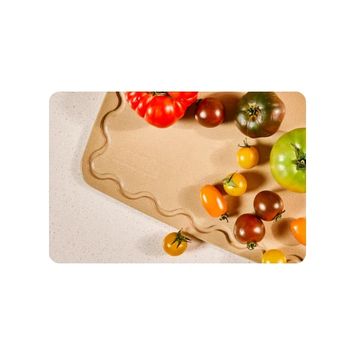 Maison Appret Petite Board - Natural