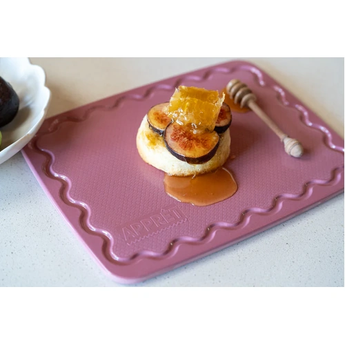 Maison Appret Petite Board - Pink