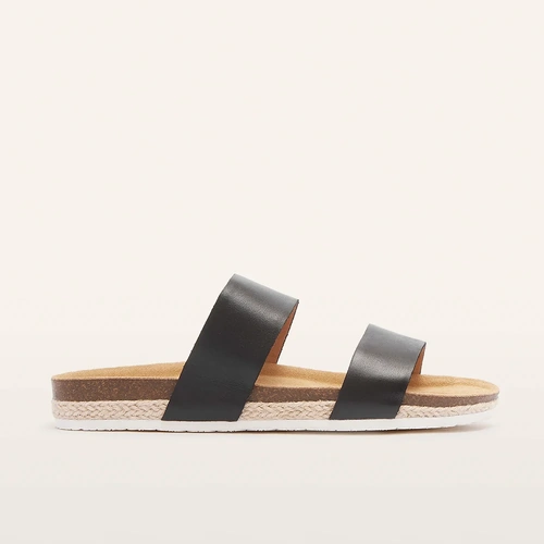 Frankie 4 Maria III - Black