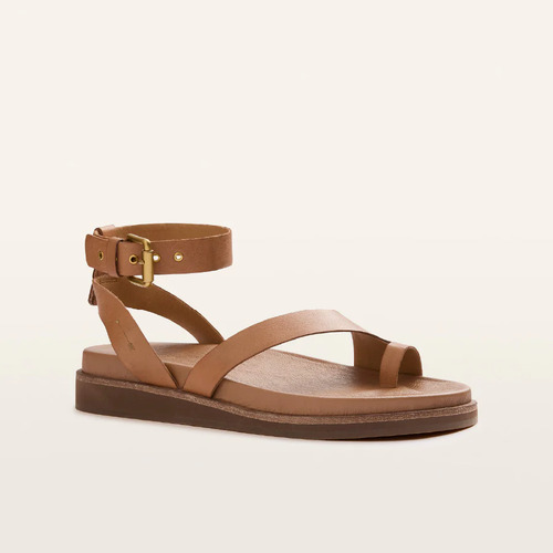 Frankie 4 Middleton Sandal - Tan