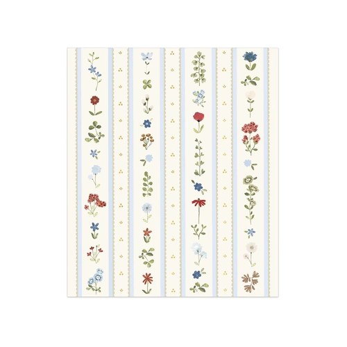 Emma Kate Co Signature Notebook - Serendipity