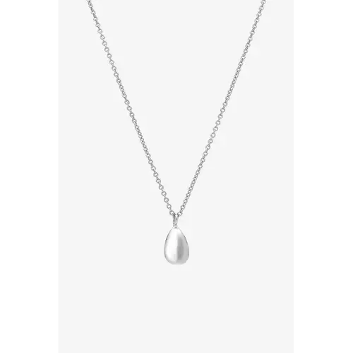 Liberte Shelby Necklace - Silver