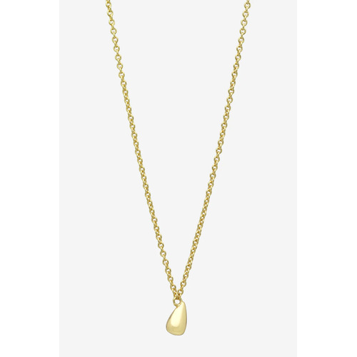 Liberte Elise Necklace - Gold