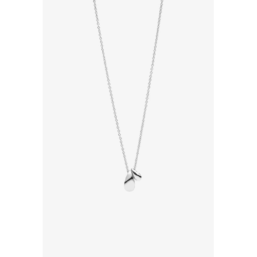 Liberte Louella Necklace - Silver