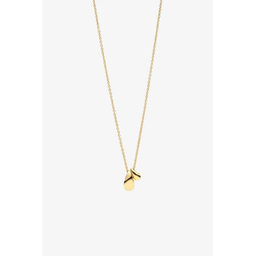 Liberte Louella Necklace - Gold
