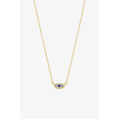Liberte Mati Necklace - Gold