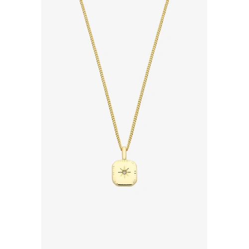 Liberte Sadie Necklace - Gold