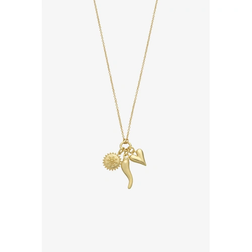 Liberte Tessa Necklace - Gold