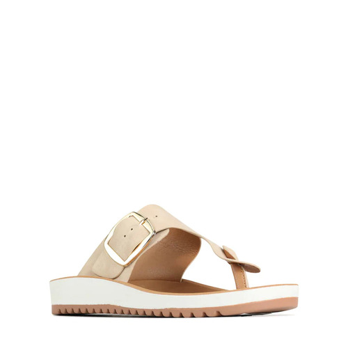 Los Cabos Nada W Sandal - Beige