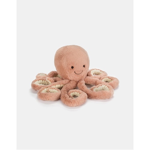 Jellycat Odell Octopus - Small