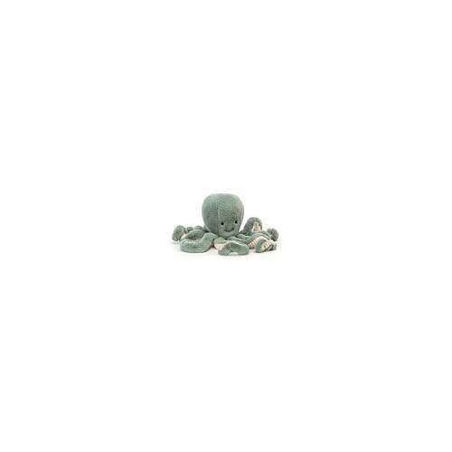 Jellycat Odyssey Octopus - Small