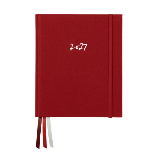 Emma Kate Co 2027 Signature Planner - Horizontal Weekly - Cherry on Top