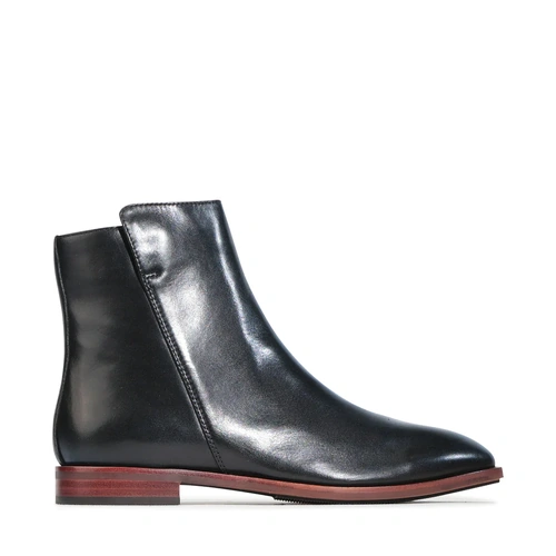 EOS Phoenix Boot - Black [size: 39]