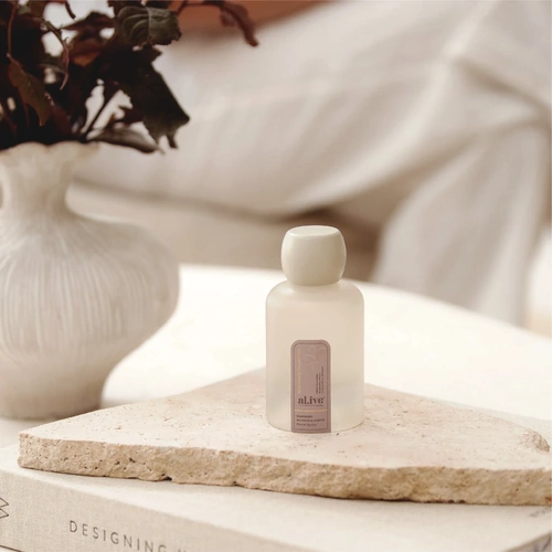 Al,ive Room Spray - Raspberry Blossom & Juniper