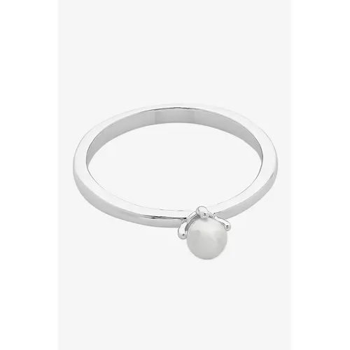 Liberte Florence Ring - Silver