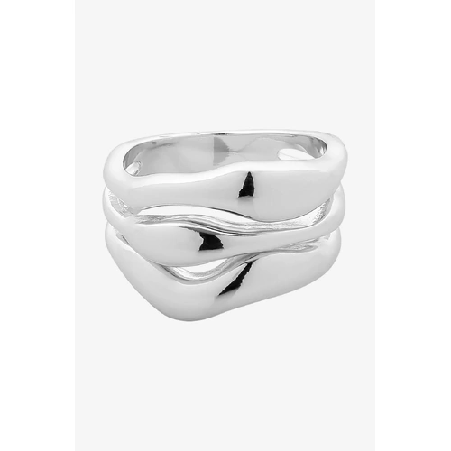 Liberte Louella Ring - Silver