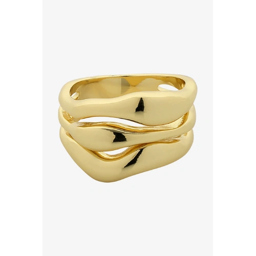 Liberte Louella Ring - Soft Gold