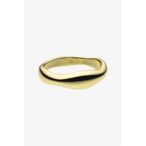Liberte Mia Ring - Gold