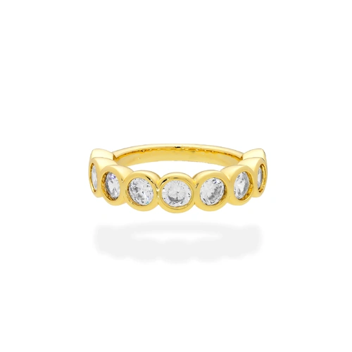 Liberte Luxe Forever Ring - Gold