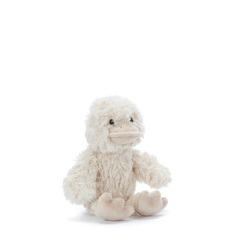 Nana Huchy - Mini Bill The Duck Rattle