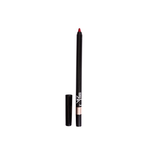 Jaz Flowers Lip Liner - Red