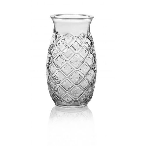 Royal Leerdam Pina Colada Glass Set 4 500ml - Clear