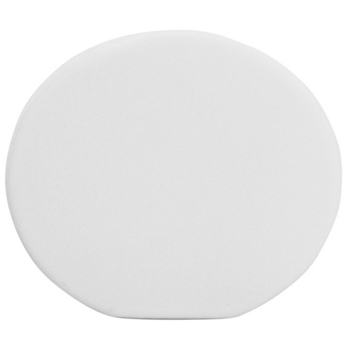 NF Living Hygge Vase 13x12 - White