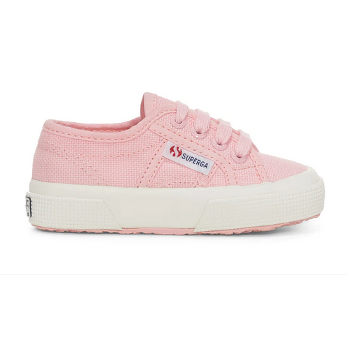Superga 2750 Baby Classic - Pink Tickled-Favorio