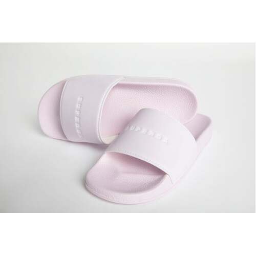 Superga 1908 Slides - Violet/Lavender