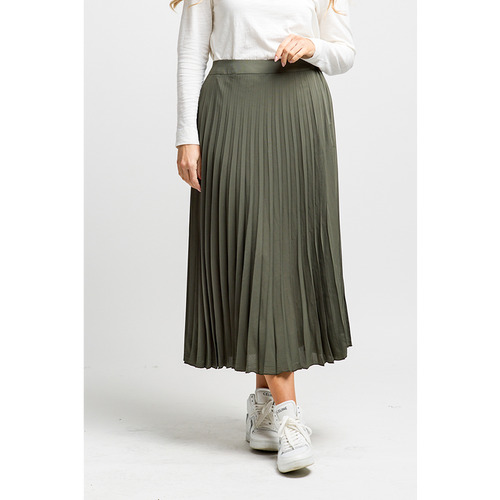 Stella+Gemma Liberty Skirt - Crocodile