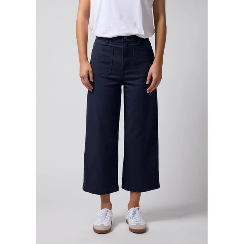 Stella+Gemma Dina Pant - Navy