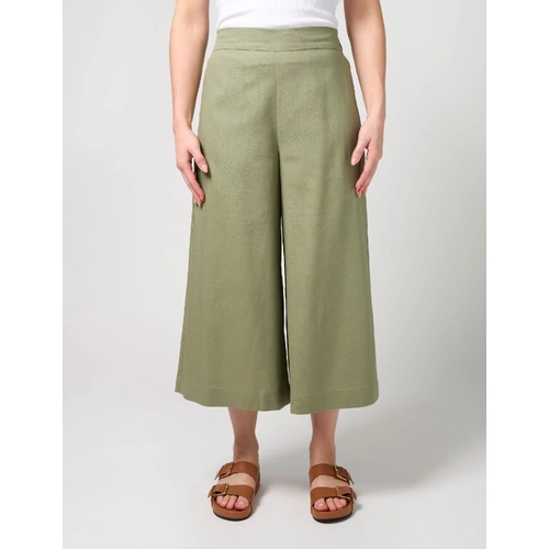 Stella+Gemma Emmi Pant - Sage