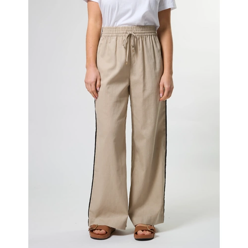 Stella+Gemma Sienna Pant - Oat