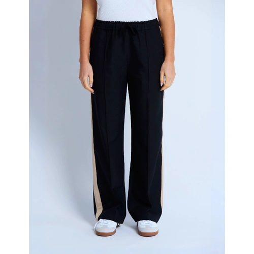 Stella+Gemma Mickie Pant - Black [Size: 14]